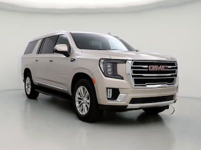 2023 GMC Yukon SLT -
                Ft. Myers, FL