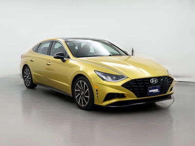 2020 Hyundai Sonata SEL Plus -
                Montgomery, AL