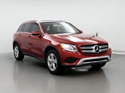 2018 Mercedes-Benz GLC 300 -
                Montgomery, AL