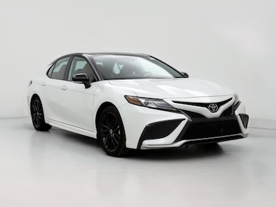 2023 Toyota Camry XSE -
                Atlanta, GA