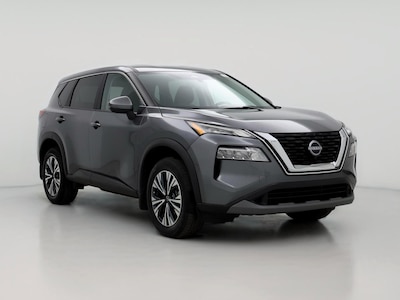 2022 Nissan Rogue SV -
                Atlanta, GA