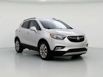 2017 Buick Encore Preferred II -
                Fort Myers, FL