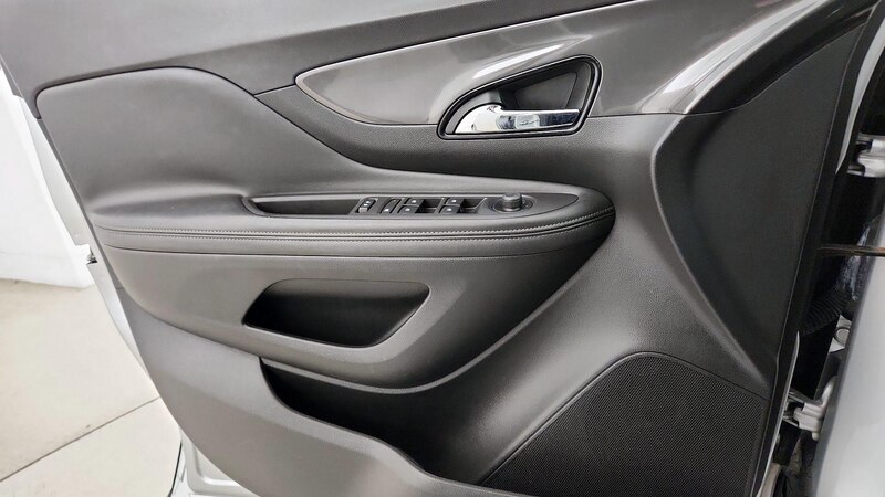 2017 Buick Encore Preferred II 12