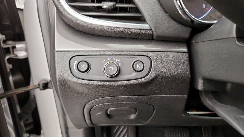 2017 Buick Encore Preferred II 13