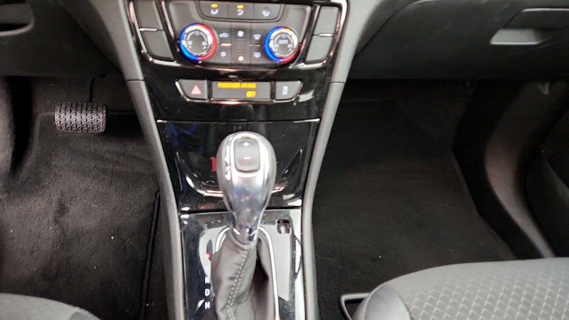 2017 Buick Encore Preferred II 19