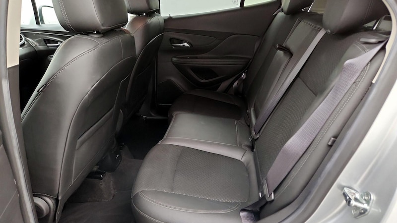 2017 Buick Encore Preferred II 20
