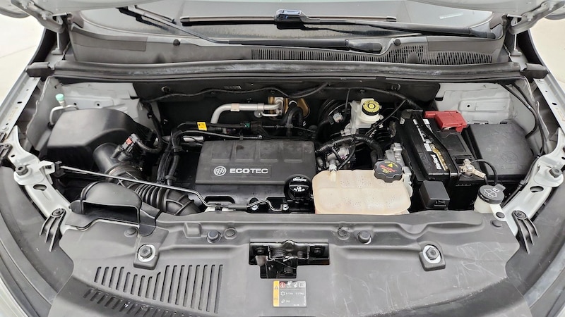 2017 Buick Encore Preferred II 22