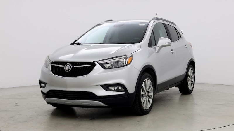 2017 Buick Encore Preferred II 4