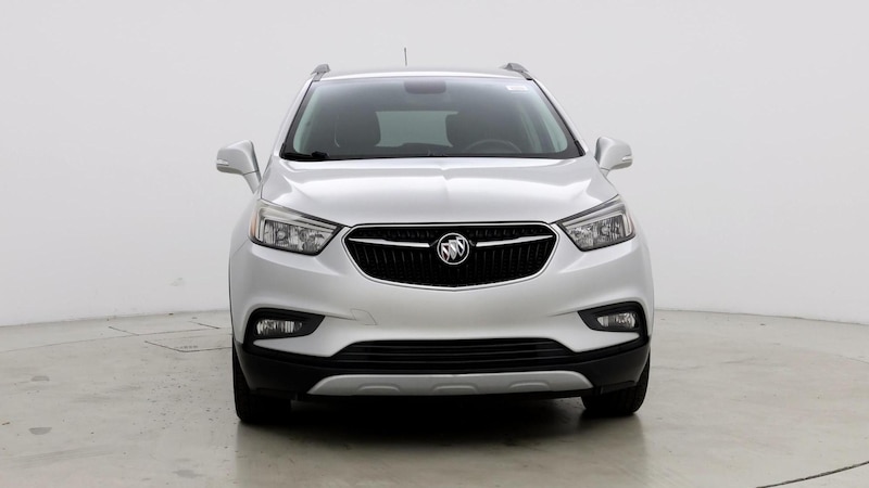 2017 Buick Encore Preferred II 5