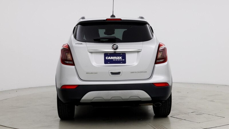 2017 Buick Encore Preferred II 6