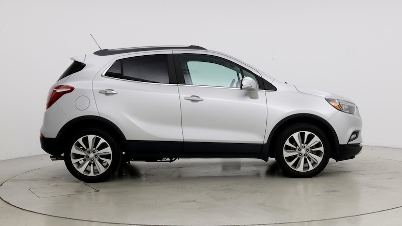 2017 Buick Encore Preferred II 7