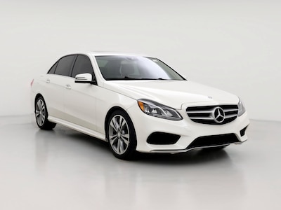 2014 Mercedes-Benz E-Class E 350 -
                Miami, FL