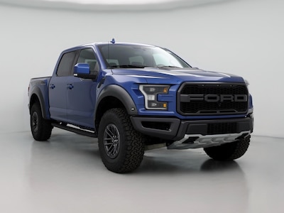 2020 Ford F-150 Raptor -
                Atlanta, GA