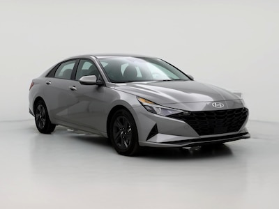 2022 Hyundai Elantra SEL -
                Atlanta, GA