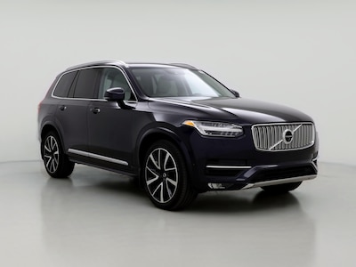 2019 Volvo XC90 T6 Inscription -
                Ft. Myers, FL