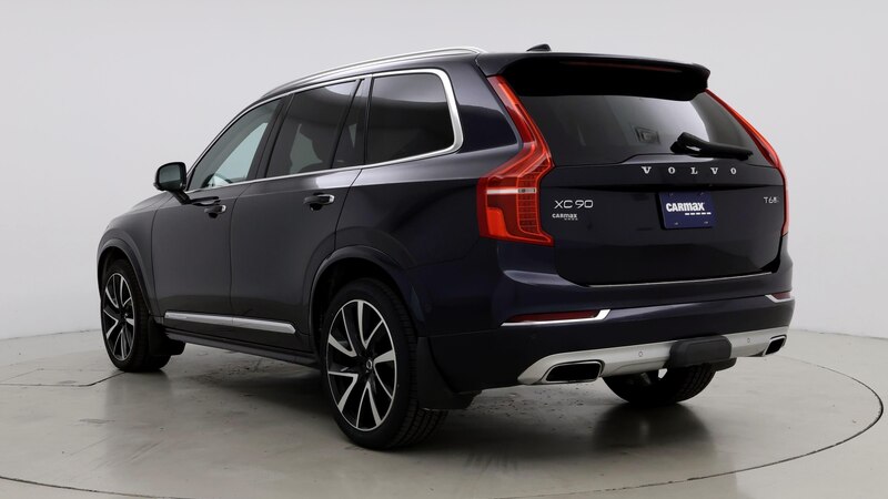 2019 Volvo XC90 T6 Inscription 2