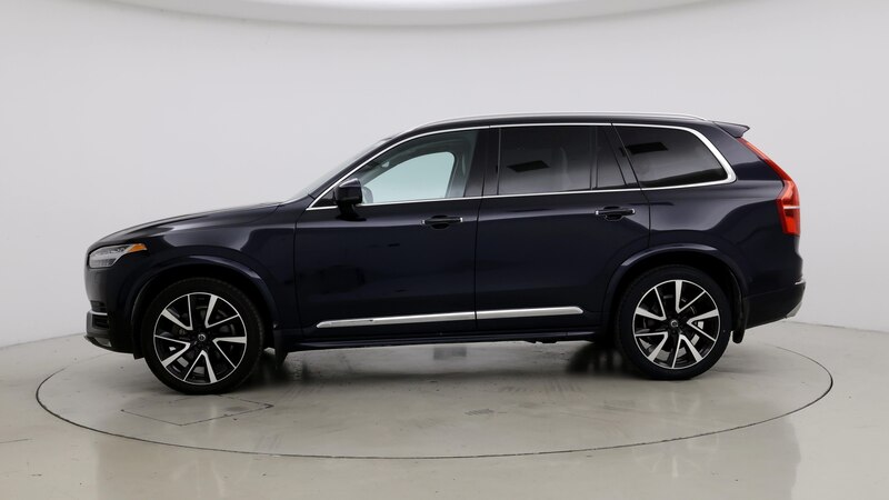 2019 Volvo XC90 T6 Inscription 3