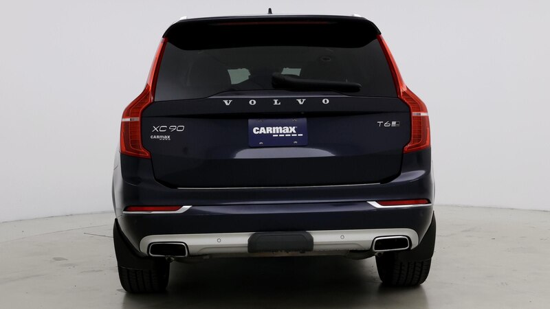 2019 Volvo XC90 T6 Inscription 6