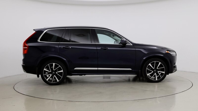 2019 Volvo XC90 T6 Inscription 7