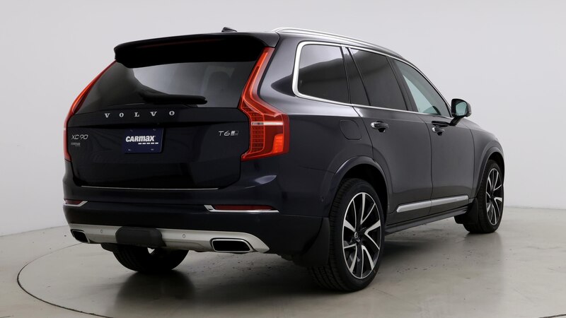 2019 Volvo XC90 T6 Inscription 8