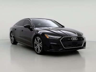 2020 Audi A7 Prestige -
                Ft. Myers, FL