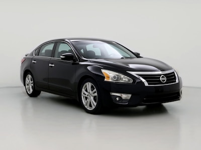 2013 Nissan Altima SL -
                Ft. Myers, FL