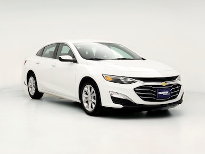 2019 Chevrolet Malibu LT -
                Norcross, GA