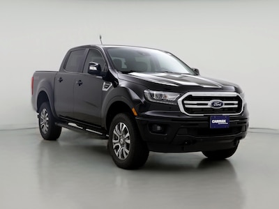 2019 Ford Ranger Lariat -
                Tampa, FL