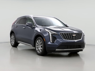 2019 Cadillac XT4 Premium Luxury -
                Atlanta, GA