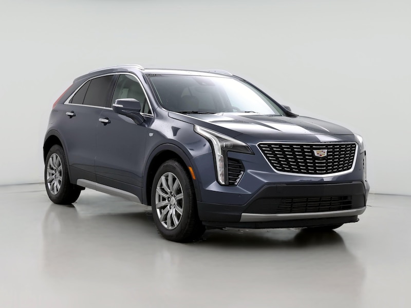 2019 Cadillac XT4 Premium Luxury -
                  Fort Myers, FL