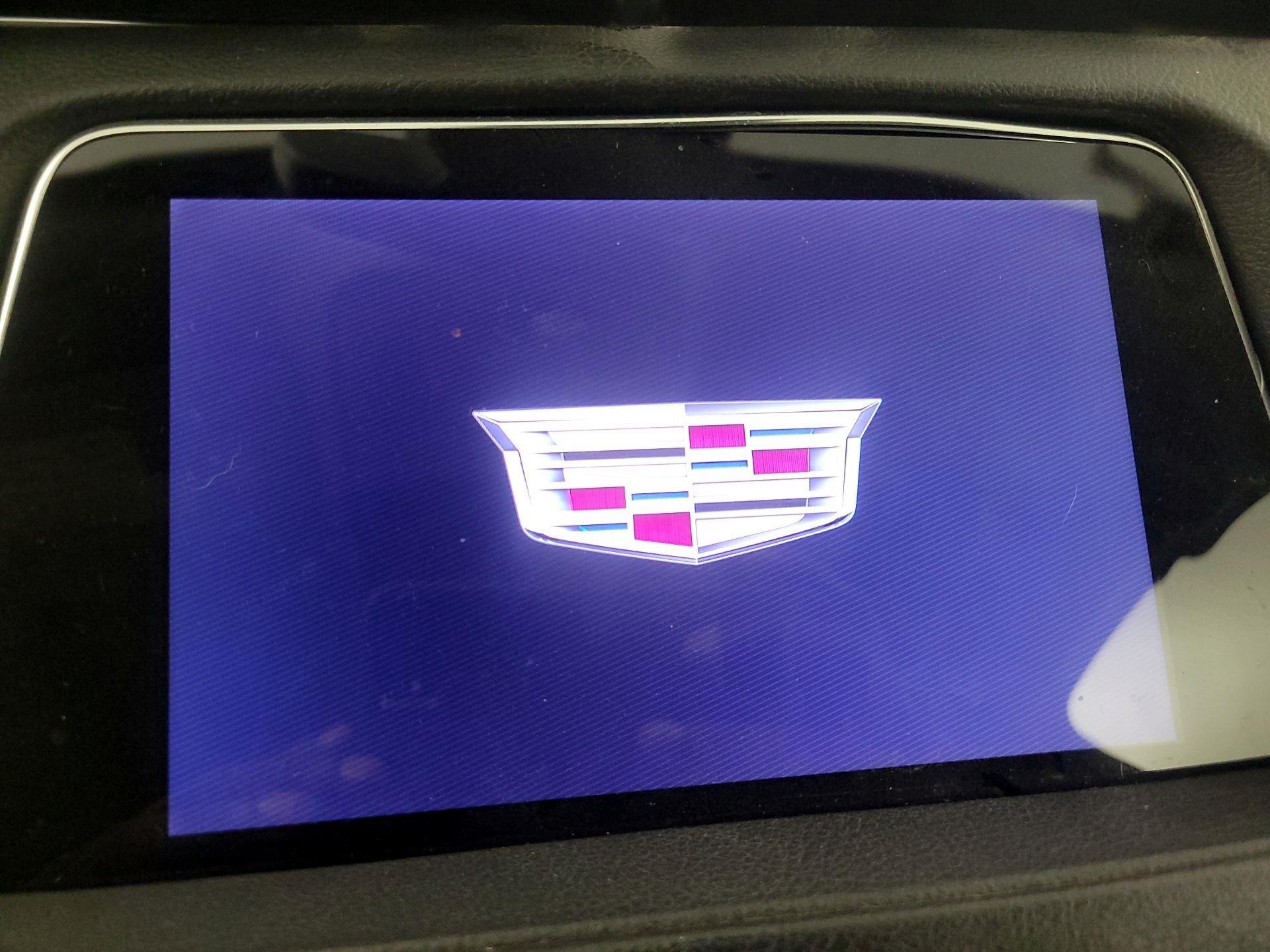 Thumbnail: 2019 Cadillac XT4 - 15