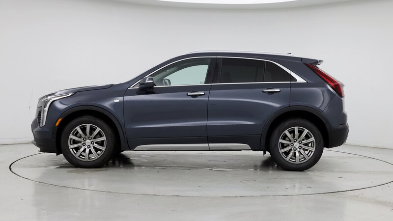 2019 Cadillac XT4 Premium Luxury 3