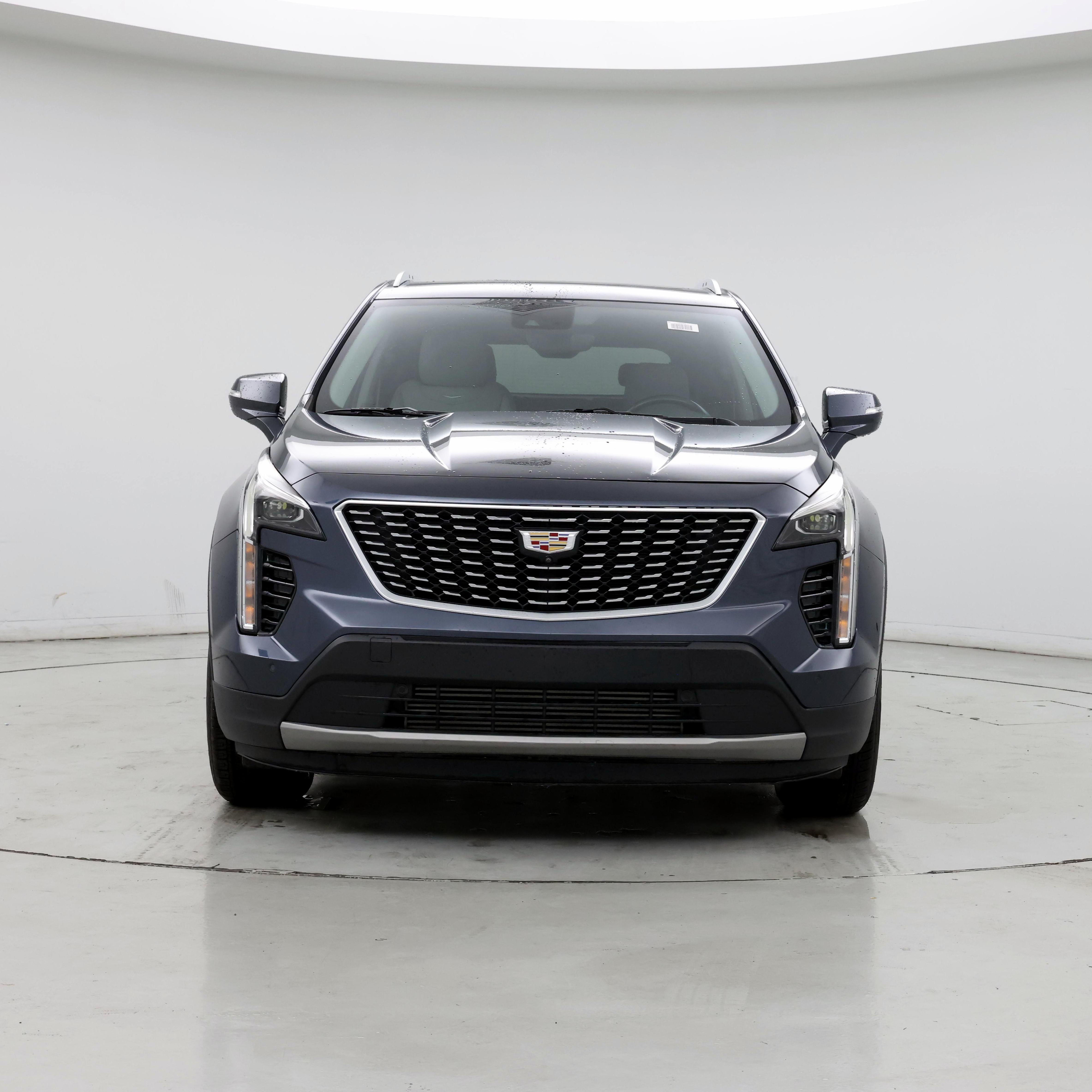 Thumbnail: 2019 Cadillac XT4 - 5