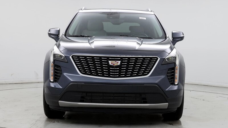 2019 Cadillac XT4 Premium Luxury 5