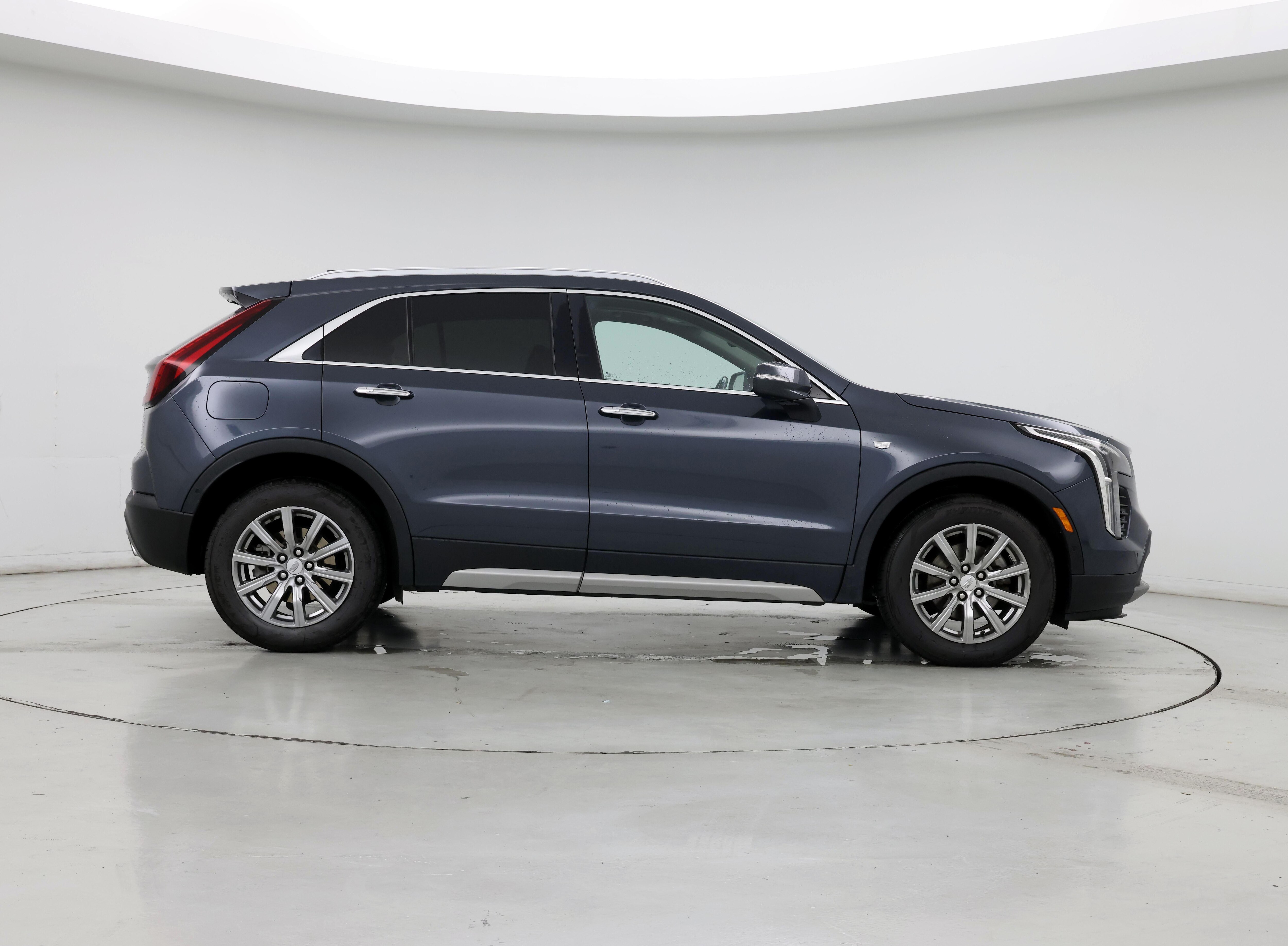 Thumbnail: 2019 Cadillac XT4 - 7