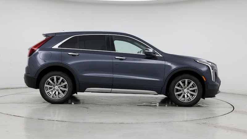 2019 Cadillac XT4 Premium Luxury 7