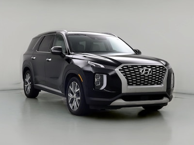 2021 Hyundai Palisade SEL -
                Birmingham, AL