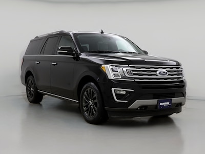 2020 Ford Expedition Limited -
                Town Center, GA