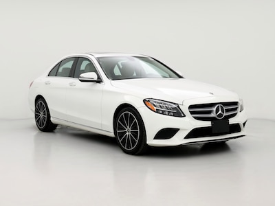 2021 Mercedes-Benz C-Class C 300 -
                Birmingham, AL