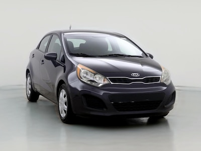 2013 Kia Rio EX -
                Town Center, GA