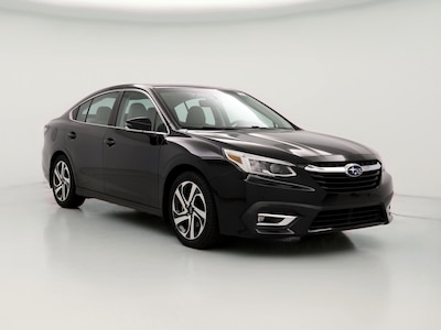 2020 Subaru Legacy Limited -
                Knoxville, TN