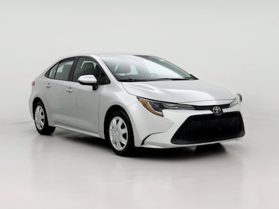 2020 Toyota Corolla LE -
                Birmingham, AL