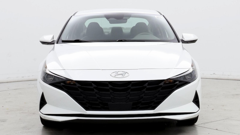 2023 Hyundai Elantra SEL 5