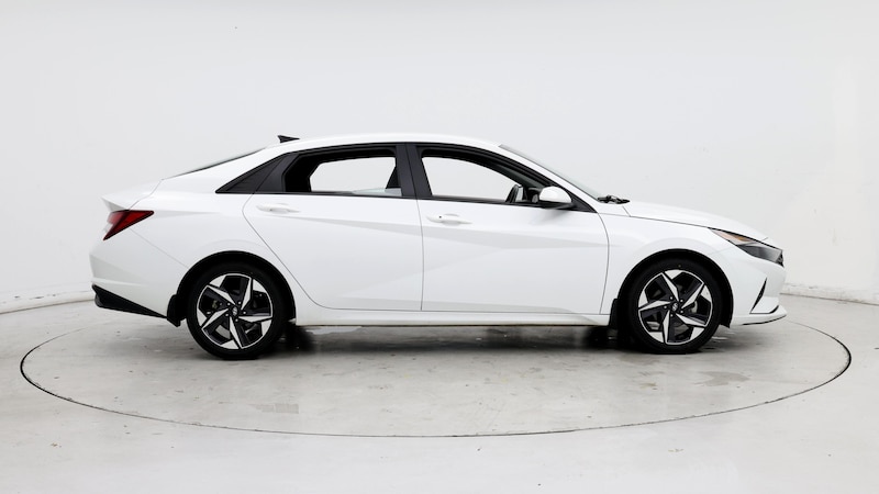 2023 Hyundai Elantra SEL 7