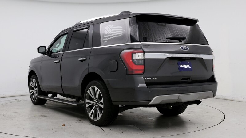 2021 Ford Expedition Limited 2