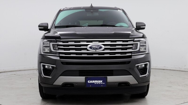 2021 Ford Expedition Limited 5