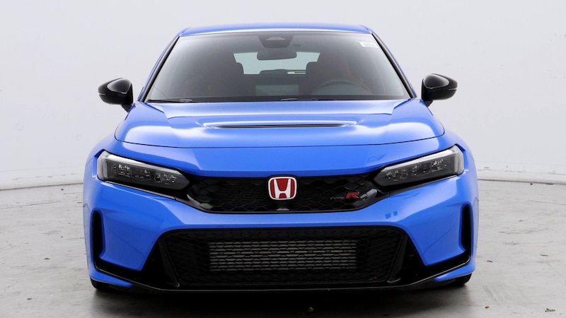 2024 Honda Civic Type R 5