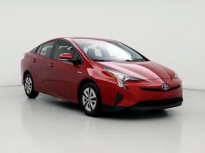 2017 Toyota Prius Three -
                Gastonia, NC