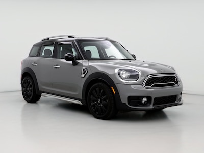 2019 MINI Cooper Countryman S -
                Gastonia, NC