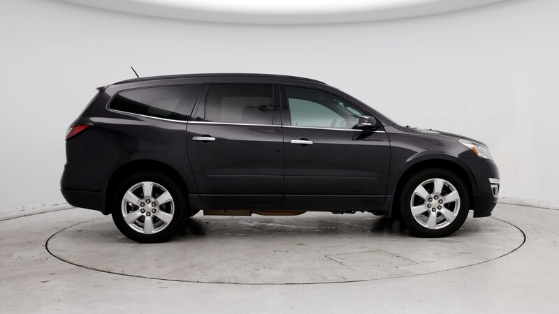 2017 Chevrolet Traverse LT 7